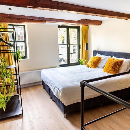Appartement Wolf Αλκμάαρ Εξωτερικό φωτογραφία