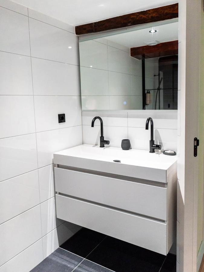 Appartement Wolf Αλκμάαρ Εξωτερικό φωτογραφία