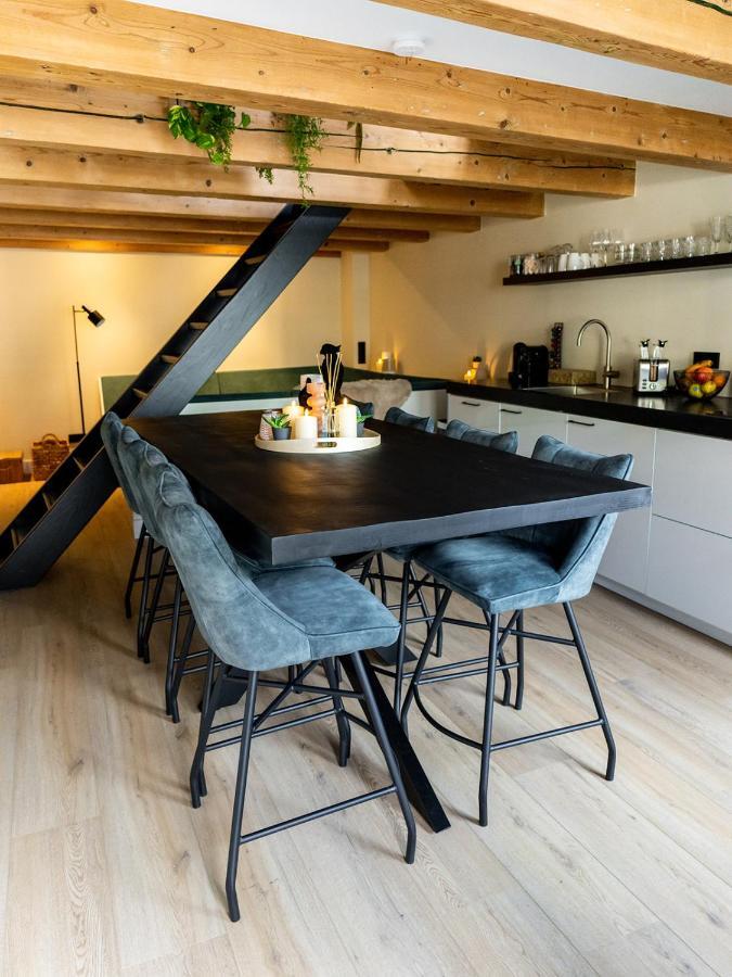 Appartement Wolf Αλκμάαρ Εξωτερικό φωτογραφία