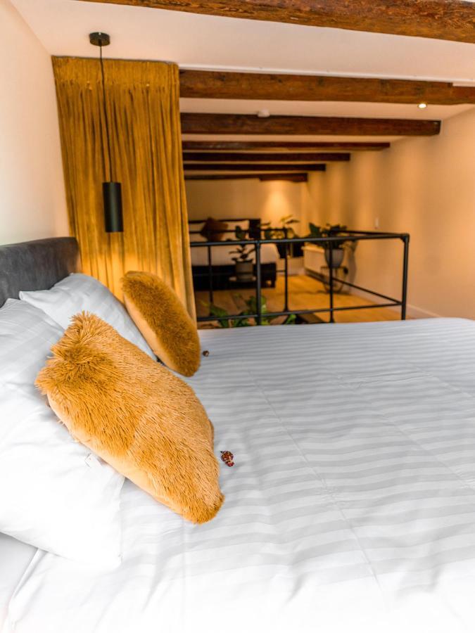 Appartement Wolf Αλκμάαρ Εξωτερικό φωτογραφία